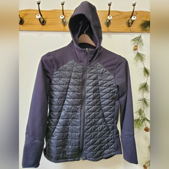 The North Face Jackets & Blazers - The North Face Motivation ThermoBall Jacket